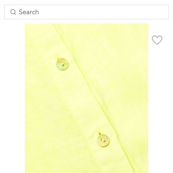 EILEEN FISHER
Sleeveless Cotton Tunic - Picture 7 of 7